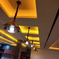 به شاگرد صفر یا نیمه ما..نیاز مندیم برای کار کناف|استخدام معماری، عمران و ساختمانی|شیراز, زرگری|دیوار