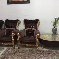 مبل ۸ نفره سالم