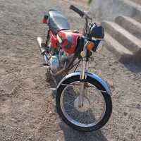 متور پیشتاز ۱۲۵