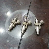 سوزن انزژکتور ، سنسور اکسیژن ،دریچه گاز نو و استوک|قطعات یدکی و لوازم جانبی|فردیس, طالقانی|دیوار