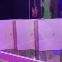 ps4slim|کنسول، بازی ویدئویی و آنلاین|مشهد, توس (بلوار توس)|دیوار