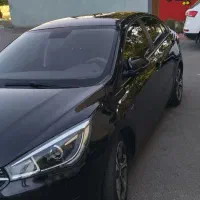 آریزو 5 جدید،به رویت صفر