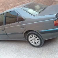 پارس تیوفایو مدل 94دریچه برقی بدون رنگ و ضربه|خودرو سواری و وانت|مبارکه, |دیوار