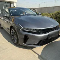 k5 2025 peremiom edition