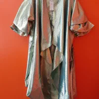 مانتو مزونی نو مجلسی