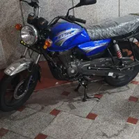 موتور bx200 صفر