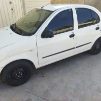 فروش ماشین تیبا مدل ۹۸