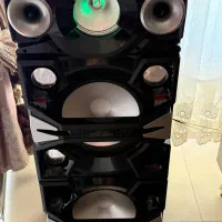 باندواسپیکر