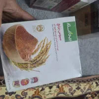سبوس برنج