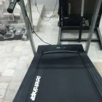 تردمیل تایوانی شیب برقی تحمل وزن ۱۲۰ کیلو|تجهیزات ورزشی|نیشابور, شریعتی|دیوار