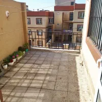 ویلایی ۲طبقه،پروژه سهند ساران،تک واحدی هر طبقه