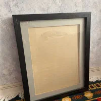 قاب مشکی