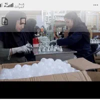 تولیدات لامپ کم مصرف/نیرو خانم اقا/بیمه غذا|استخدام صنعتی، فنی، مهندسی|مشهد, رسالت|دیوار