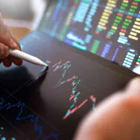 آموزش فارکس و ارز دیجیتال(والیوم تریدینگ پیشرفته)