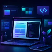 آموزش طراحی سایت از صفر تا بازار کار