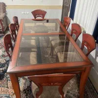 میز نهارخوری