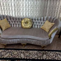 مبل و میز غذا خوری