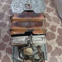 آبگرمکن بوتان