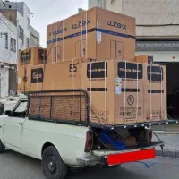 خریدار انواع لباسشوی اکبندکارکرد در کل حومه