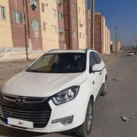 جک s5 خشک|خودرو سواری و وانت|کرمانشاه, |دیوار