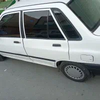 پراید مدل91|خودرو سواری و وانت|باغستان, |دیوار