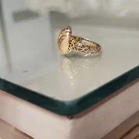 انگشتر طلا|جواهرات|بروجرد, |دیوار