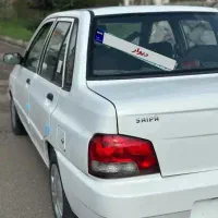 132مدل ۹۰ فول شاسی سالم