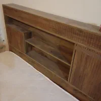 تخت و دراور|تخت و سرویس خواب|شیراز, شهرک گلستان|دیوار