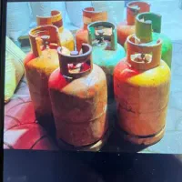 کپسول گاز پارس