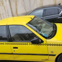 تاکسی ۹۵|خودرو سواری و وانت|کرمانشاه, |دیوار