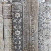 فرش آشپزخانه/فرش سایزبزرگ/صددرصد پنبه/بدون سود