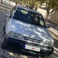 پراید مدل ۹۵|خودرو سواری و وانت|تربت جام, شهرک آزادگان|دیوار