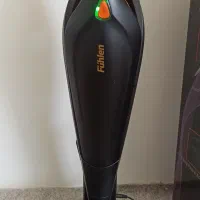 VC-620F جارو شارژی در حد نو|جاروبرقی، جارو شارژی، بخارشو|فولادشهر, B2|دیوار