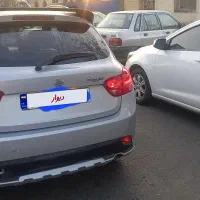 کوئیک اتومات مدل ۴۰۲|خودرو سواری و وانت|رباط‌کریم, نصیرشهر|دیوار