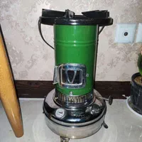 خرید چراغ نفتی سماور پریموس آفتابه لگن لوازم قدیمی