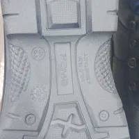 کفش ایمنی|کیف، کفش، کمربند|تهران, فلاح|دیوار