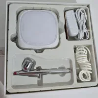 ایربراش Yome tech