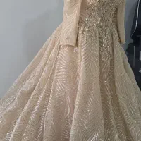 لباس عروس درحد نو|لباس|اشتهارد, |دیوار