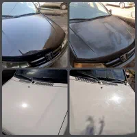 سرامیک،صافکاری‌و...۰تا۱۰۰خودرو