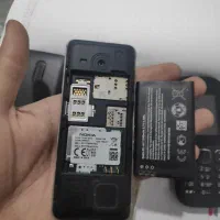 سه عدد گوشی نوکیا اصلی|موبایل|گرگان, |دیوار