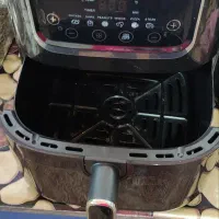 سرخ کن|اجاق گاز و لوازم برقی پخت‌وپز|رودسر, |دیوار