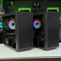 کامپیوتر گیمینگ گیم‌نت و