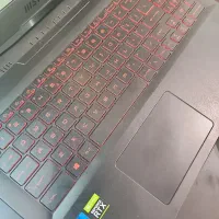 لپ تاپ giming msi