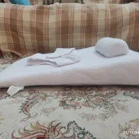 تشک شیبدار آنتی رفلکس مارک isiz|اسباب و اثاث بچه|صدرا-فارس, فاز ۲|دیوار