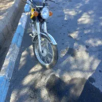 موتور هندا|موتورسیکلت|بیرجند, |دیوار