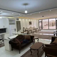 اجاره باغ ویلا شاهنامه 36|اجارهٔ کوتاهمدت ویلا و باغ|مشهد, کلاته برفی|دیوار