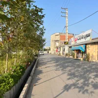 فروش با شرایط ویژه زمین داخل بافت ساحلی