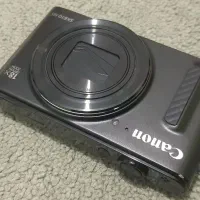 دوربین کنون ۲۰ گاپیکسل fullHD مدل sx610hs