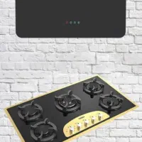 هود اکونومی طرح ال سیدی اطلس لمسی کلیدی