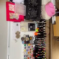 فروش وسایل ناخن